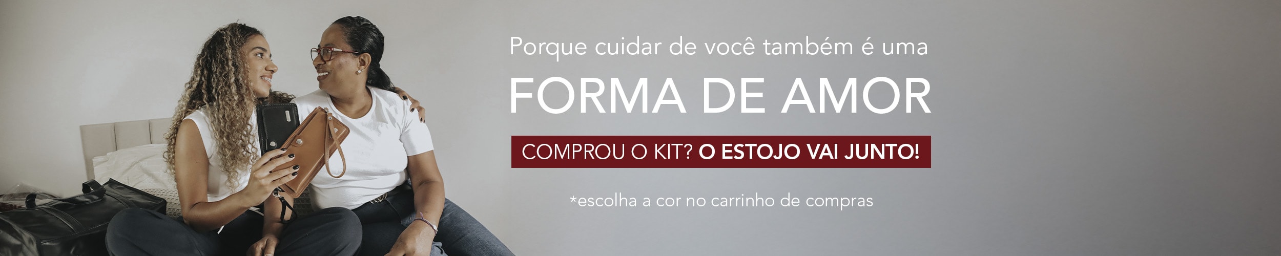 aproveite os brindes de dia das maes