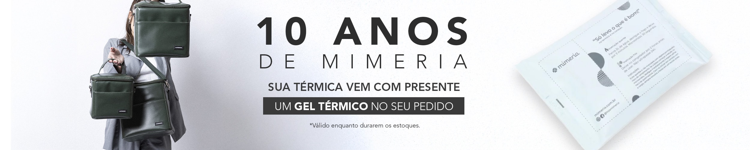 aproveite os brinde de aniversario da mimeria