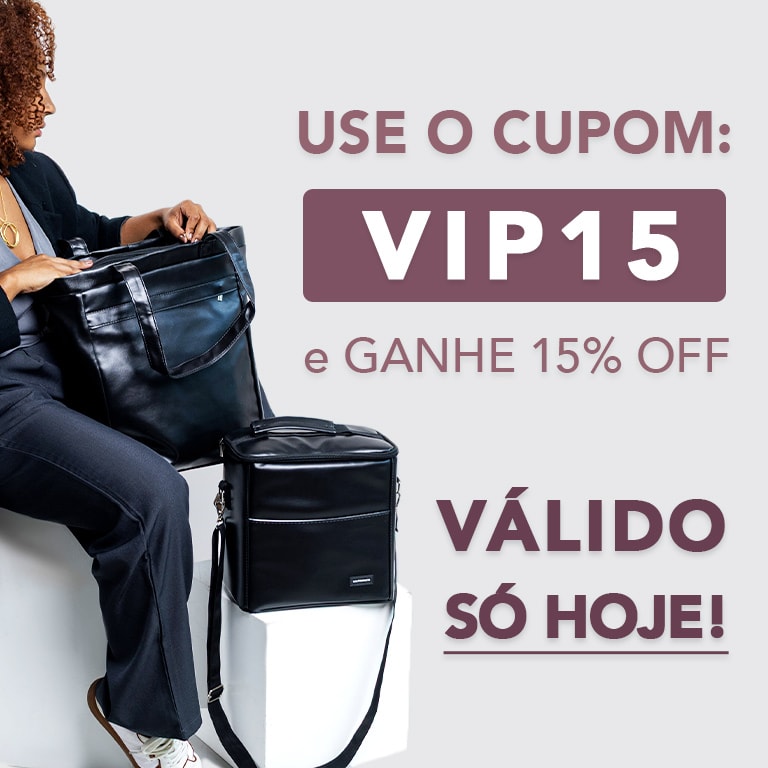 aproveite seu desconto exclusivo