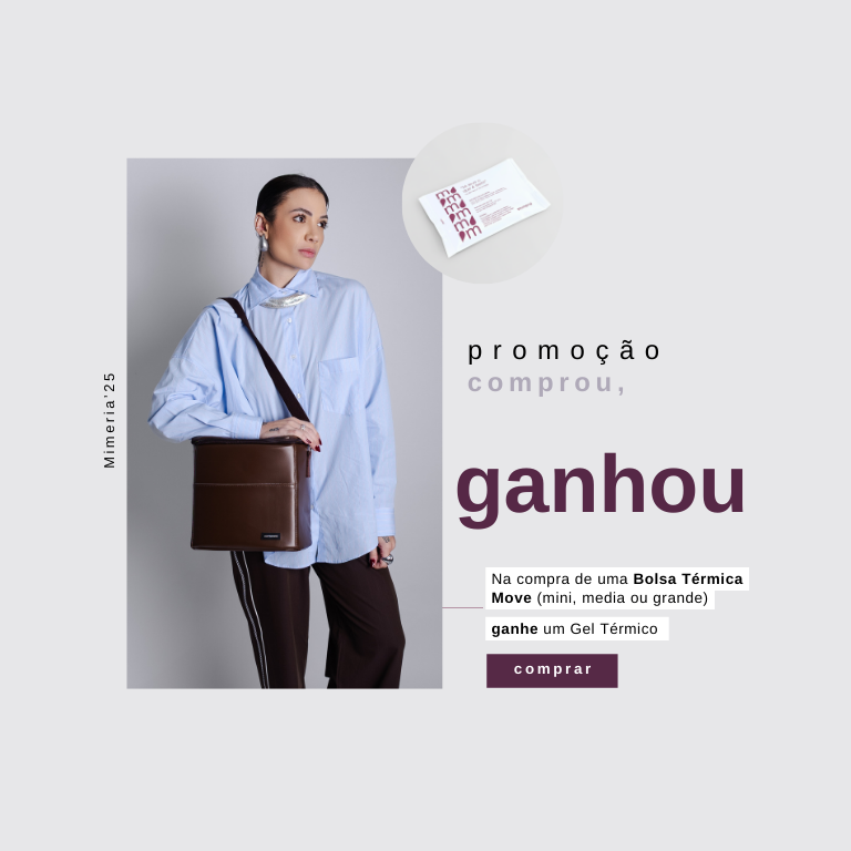 ganhe brinde no seu pedido!