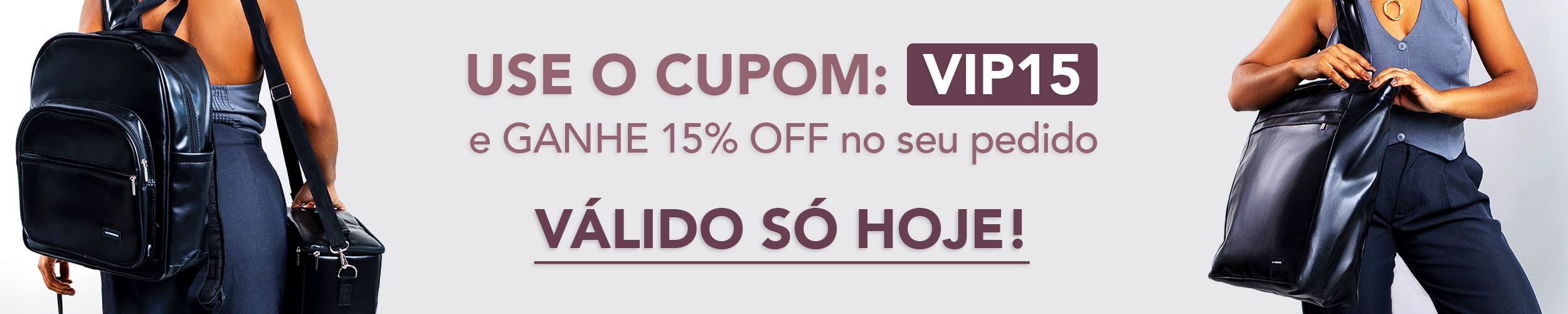 aproveite seu desconto exclusivo