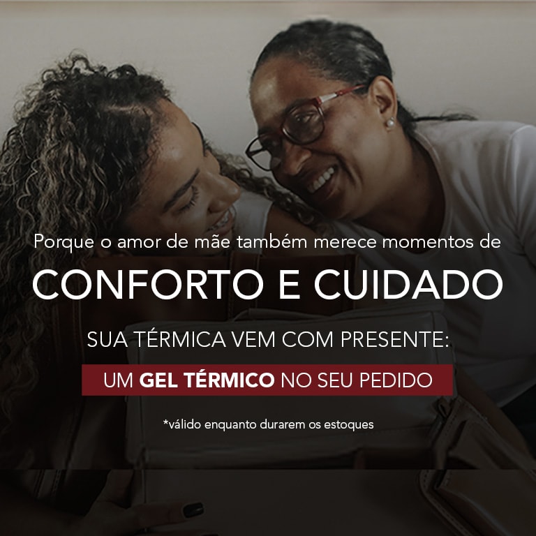 aproveite os brindes de dia das maes
