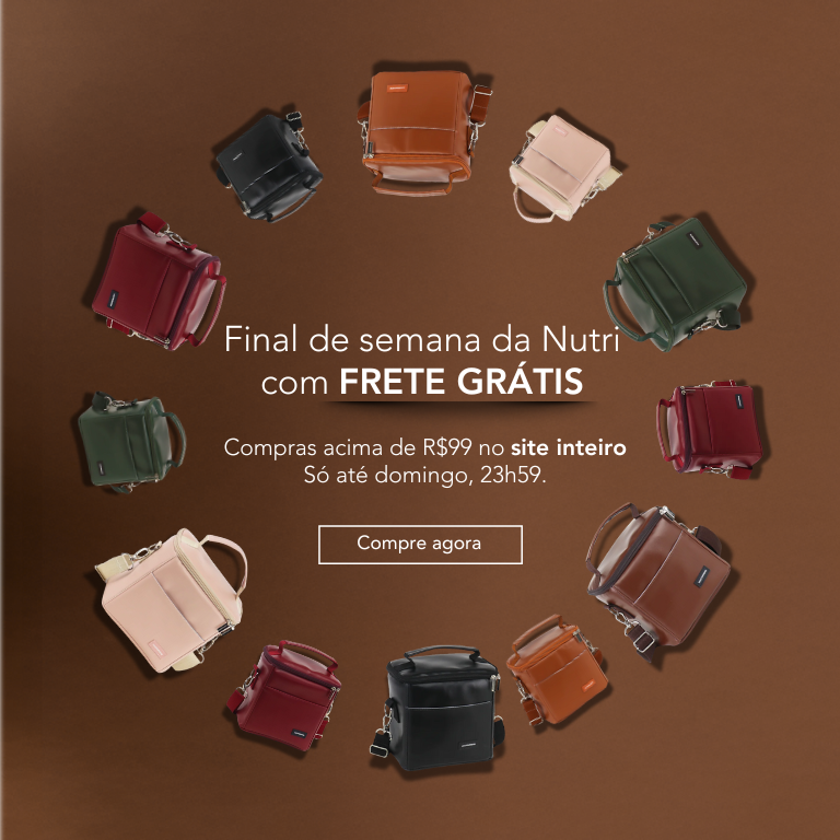 Frete grátis só este fim de semana