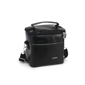 Bolsa Térmica Move Mini Preta