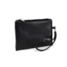 Necessaire Flat Preta