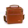 Bolsa Térmica Move Caramelo