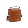 Bolsa Térmica Move Mini Caramelo