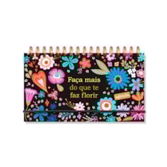Agenda 2023 Semanal Fiore Mini