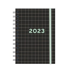 Agenda 2023 Semanal Grid Pequena