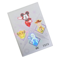 Disney 100 Anos Média