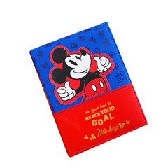 Agenda 2024 Diária Mickey Mouse Pequena