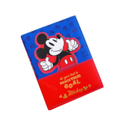 Agenda 2024 Diária Mickey Mouse Pequena