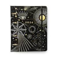 Astral Espaço Preto