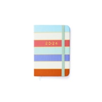 Pastel Block Sport Listras