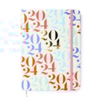 Block Sport Dois Mil e Vinte Quatro