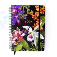 Jóia Natural Insecta Noite Média