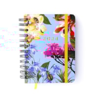 Jóia Natural Insecta Tarde