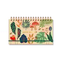 Love Garden Kraft