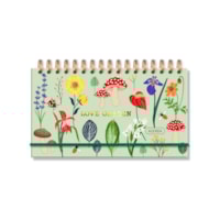 Love Garden Verde