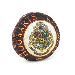 Almofada Harry Potter Hogwarts Railways Fibra