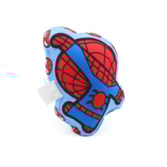 Almofada Homem Aranha Fibra