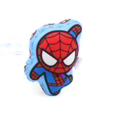Almofada Homem Aranha Fibra
