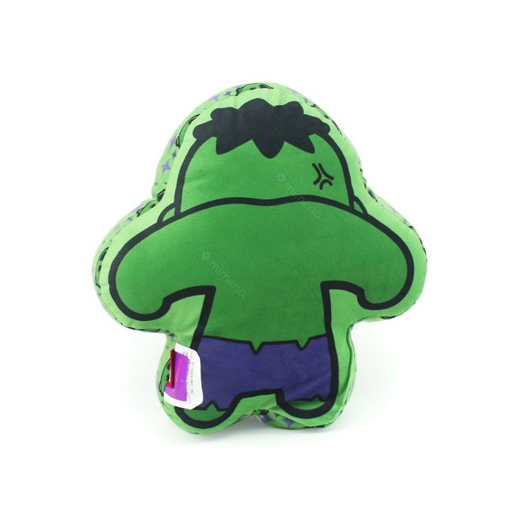 Almofada Hulk Fibra