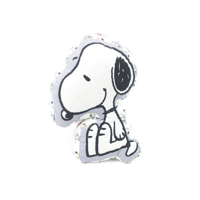 Almofada Snoopy Fibra