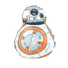 Almofada Star Wars BB-8 Micropérolas