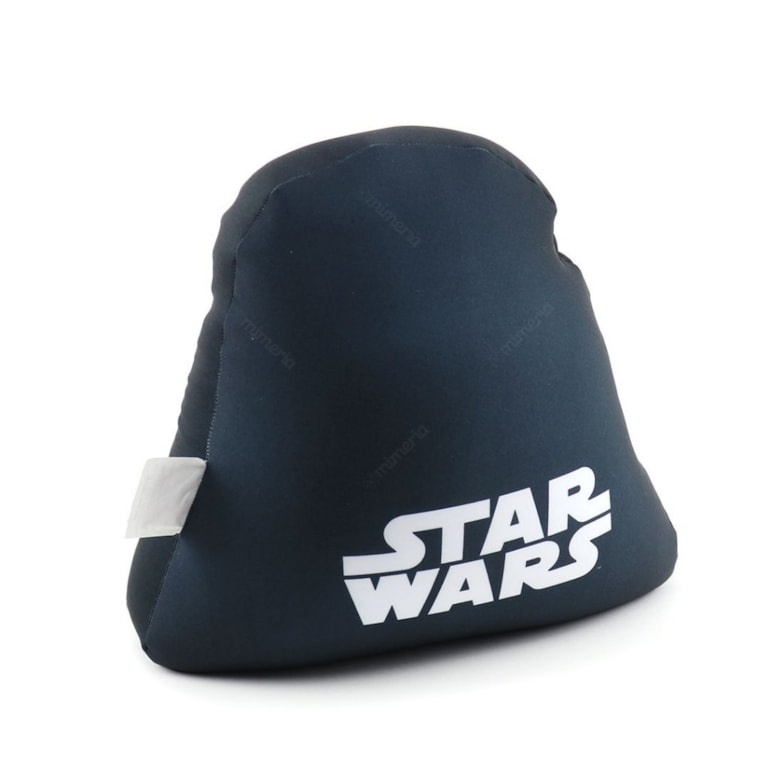 Almofada Star Wars Darth Vader Micropérolas