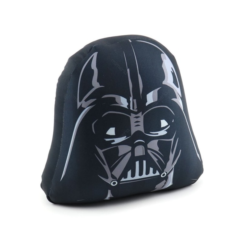 Almofada Star Wars Darth Vader Micropérolas