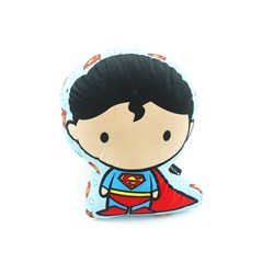 Almofada Superman Fibra