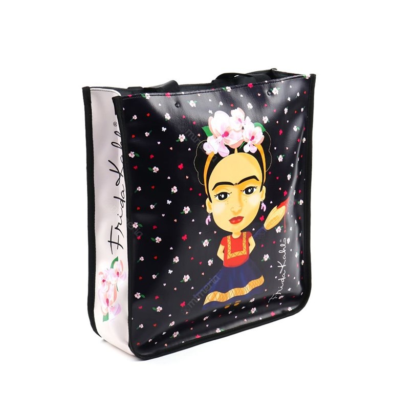 Bolsa Sacola Bag Frida Kahlo Fridinha