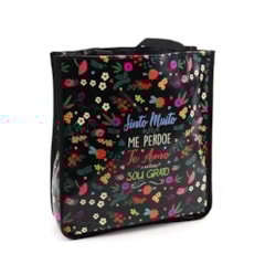 Bolsa Sacola Bag Hoponopono
