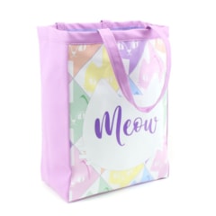 Bolsa Sacola Candy Cat