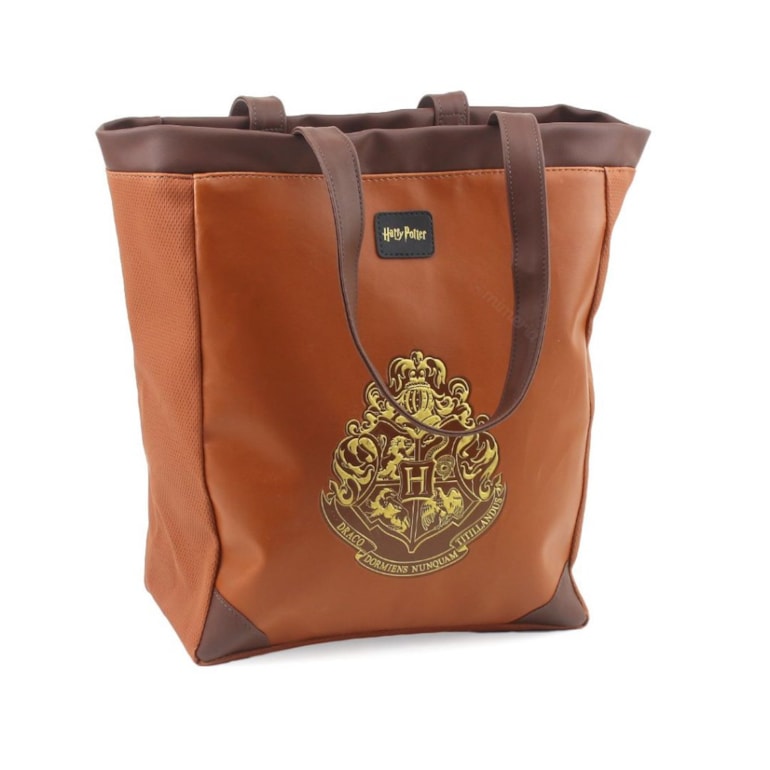 Bolsa Sacola Harry Potter Hogwarts