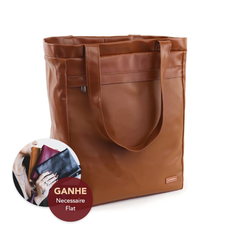 Bolsa Sacola Pro Caramelo