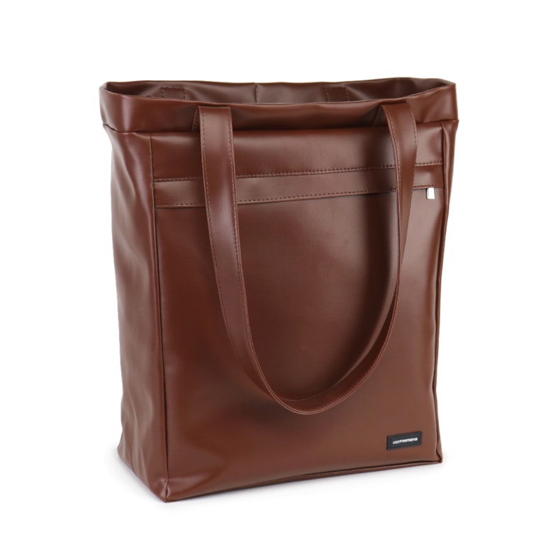 Bolsa Sacola Pro Marrom Cacau