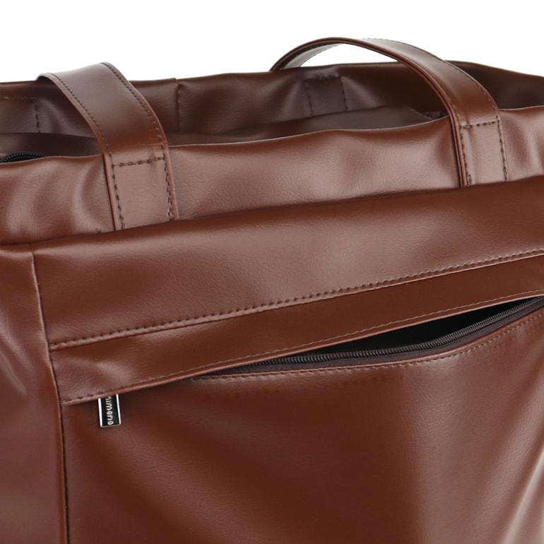 Bolsa Sacola Pro Marrom Cacau