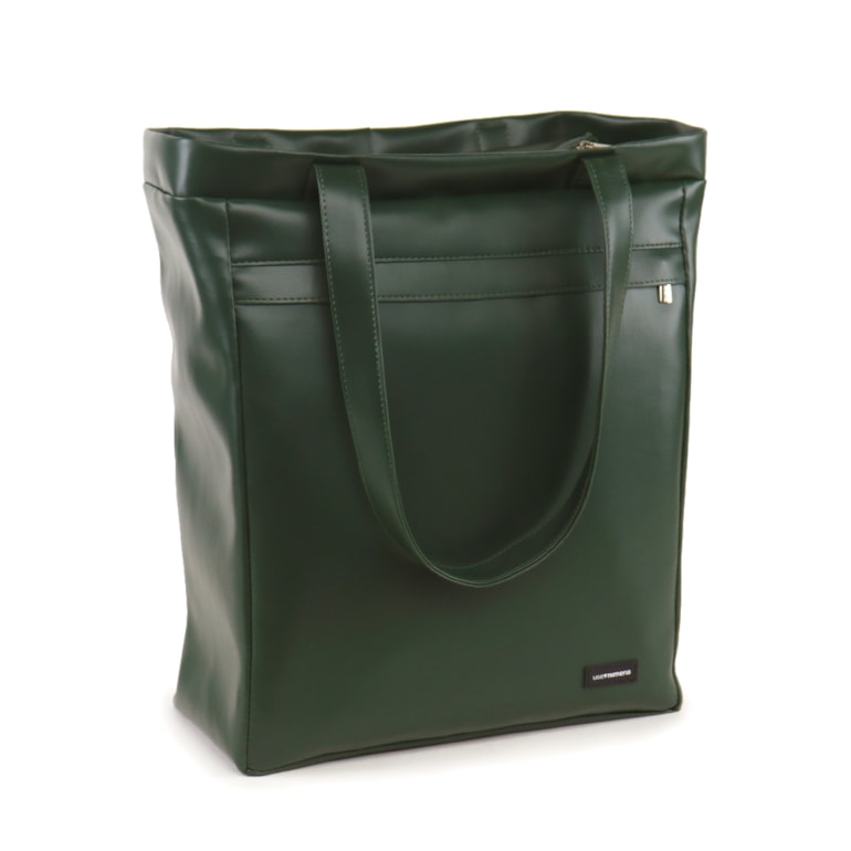 Bolsa Sacola Pro Verde Oliva