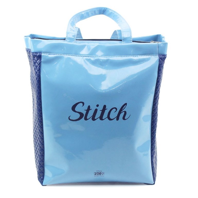 Bolsa Sacola Stitch