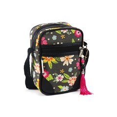 Bolsa Shoulder Bag Floral