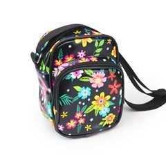 Bolsa Shoulder Bag Floral