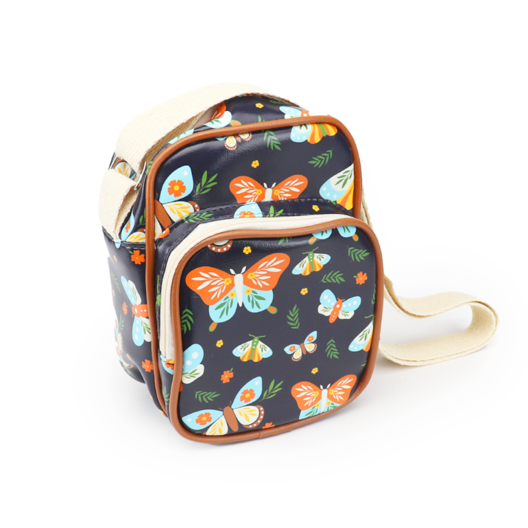 Mariposa Small Tote Bag
