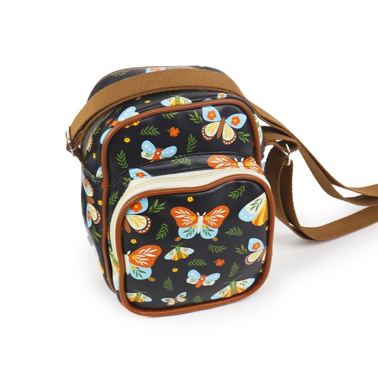 Bolsa Shoulder Bag Mariposa