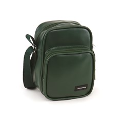 Bolsa Shoulder Bag Verde Oliva