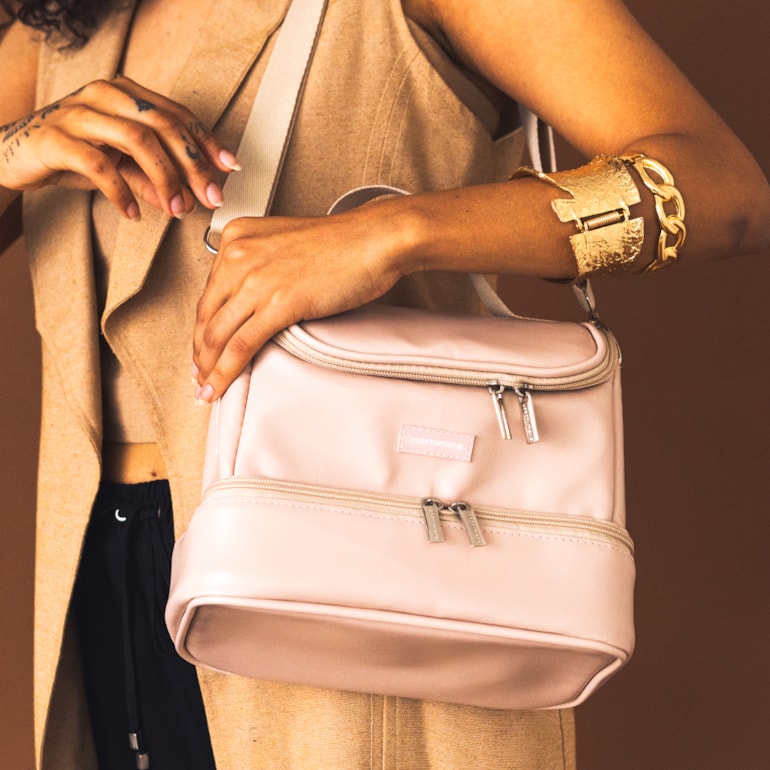 Bolsa Térmica Duo Nude