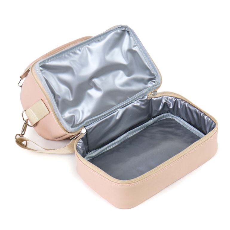 Bolsa Térmica Duo Nude