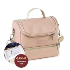 Bolsa Térmica Duo Nude