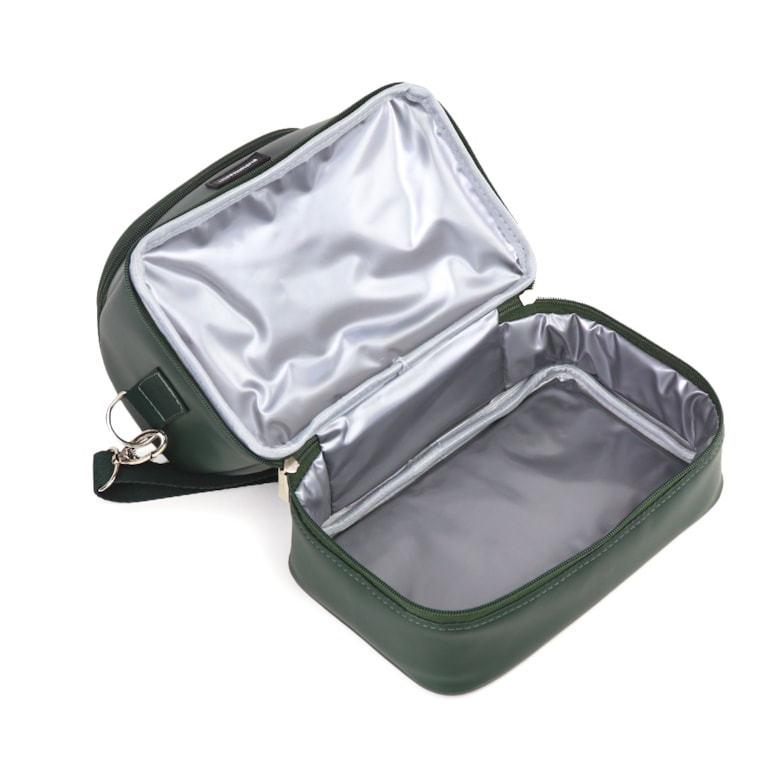 Bolsa Térmica Duo Verde Oliva